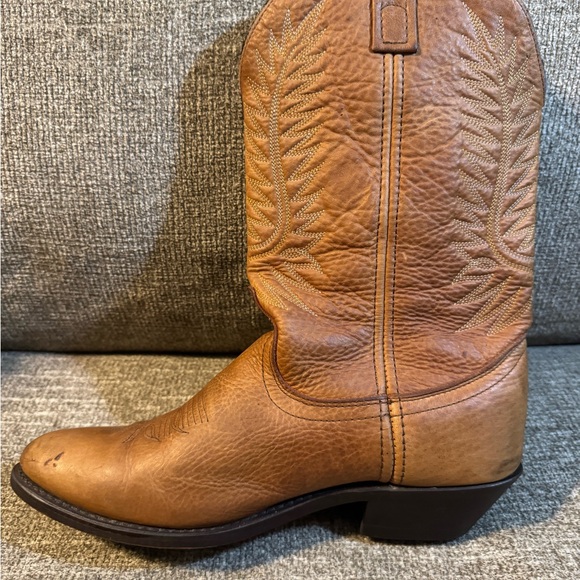 Laredo Abby Collection Women’s Western Brown Leather Boots 51080 Size 8.5 - Picture 12 of 12